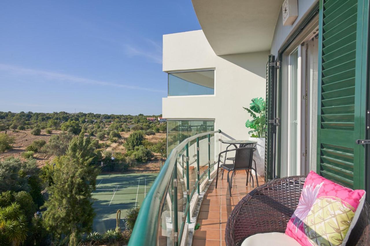 Apartamento Grupo Morgado - Quinta Do Morgado - Morgado Exclusive Tavira Exterior foto