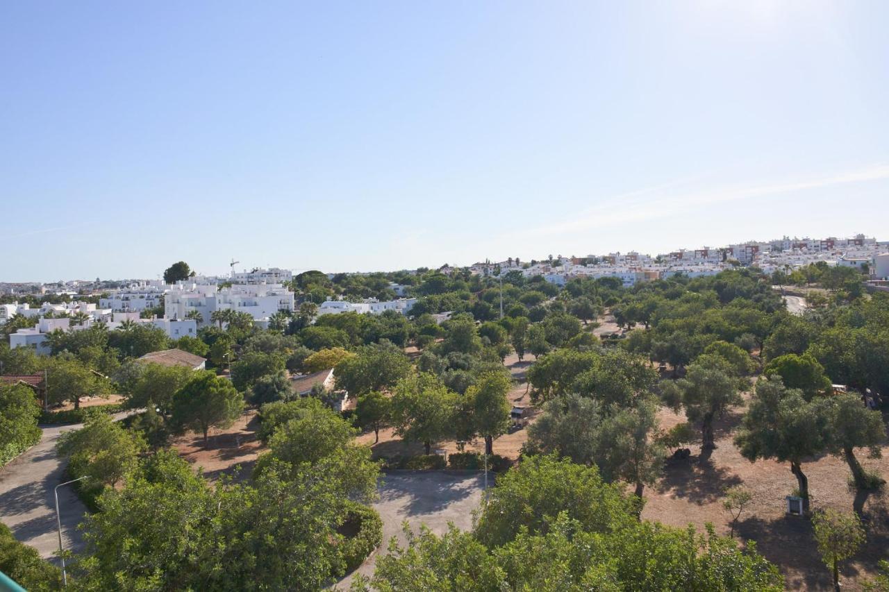 Apartamento Grupo Morgado - Quinta Do Morgado - Morgado Exclusive Tavira Exterior foto