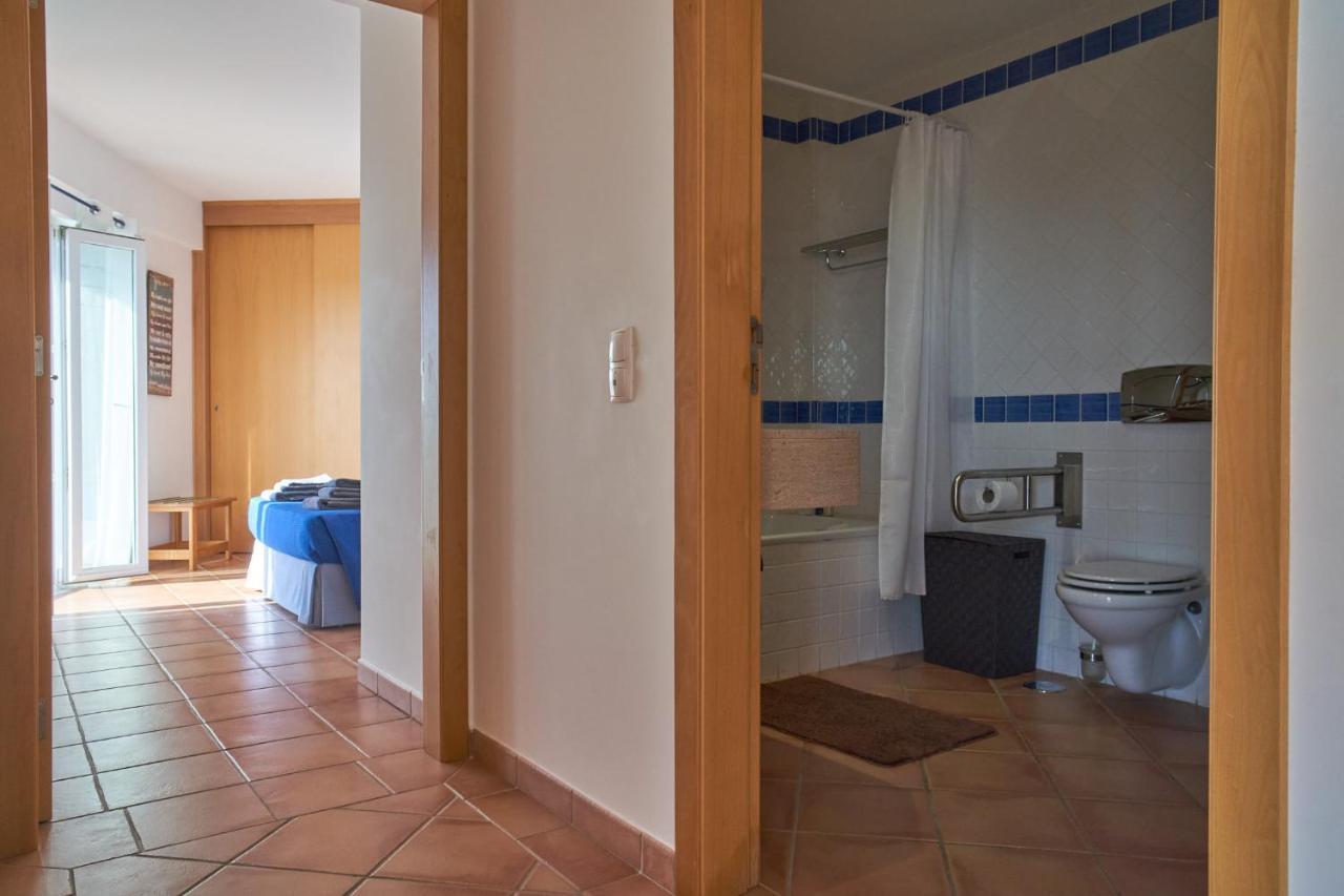 Apartamento Grupo Morgado - Quinta Do Morgado - Morgado Exclusive Tavira Exterior foto