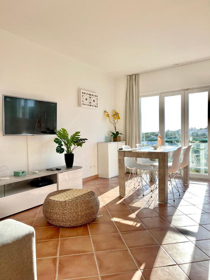 Apartamento Grupo Morgado - Quinta Do Morgado - Morgado Exclusive Tavira Exterior foto
