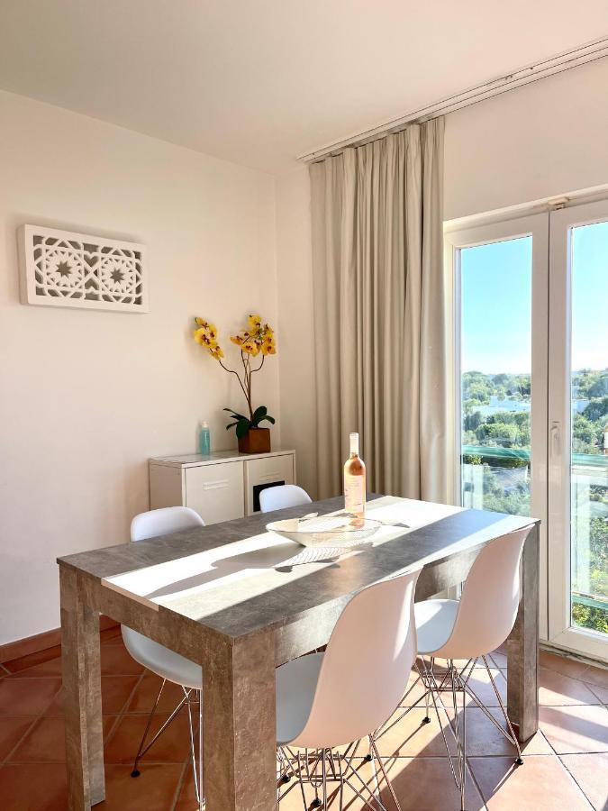 Apartamento Grupo Morgado - Quinta Do Morgado - Morgado Exclusive Tavira Exterior foto