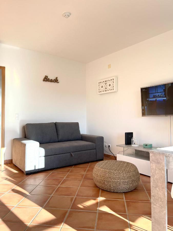 Apartamento Grupo Morgado - Quinta Do Morgado - Morgado Exclusive Tavira Exterior foto