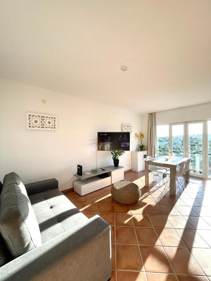 Apartamento Grupo Morgado - Quinta Do Morgado - Morgado Exclusive Tavira Exterior foto