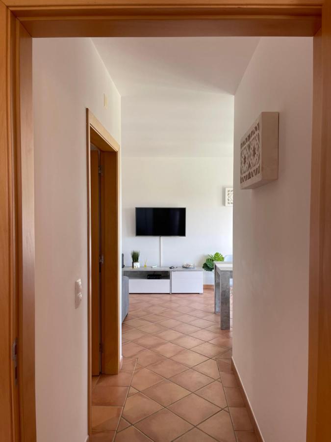 Apartamento Grupo Morgado - Quinta Do Morgado - Morgado Exclusive Tavira Exterior foto