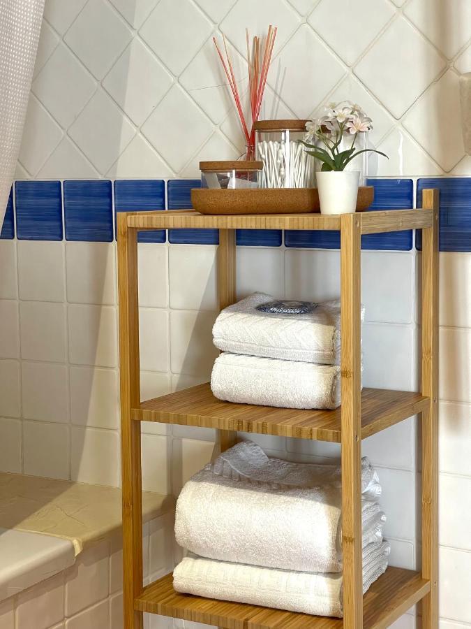 Apartamento Grupo Morgado - Quinta Do Morgado - Morgado Exclusive Tavira Exterior foto