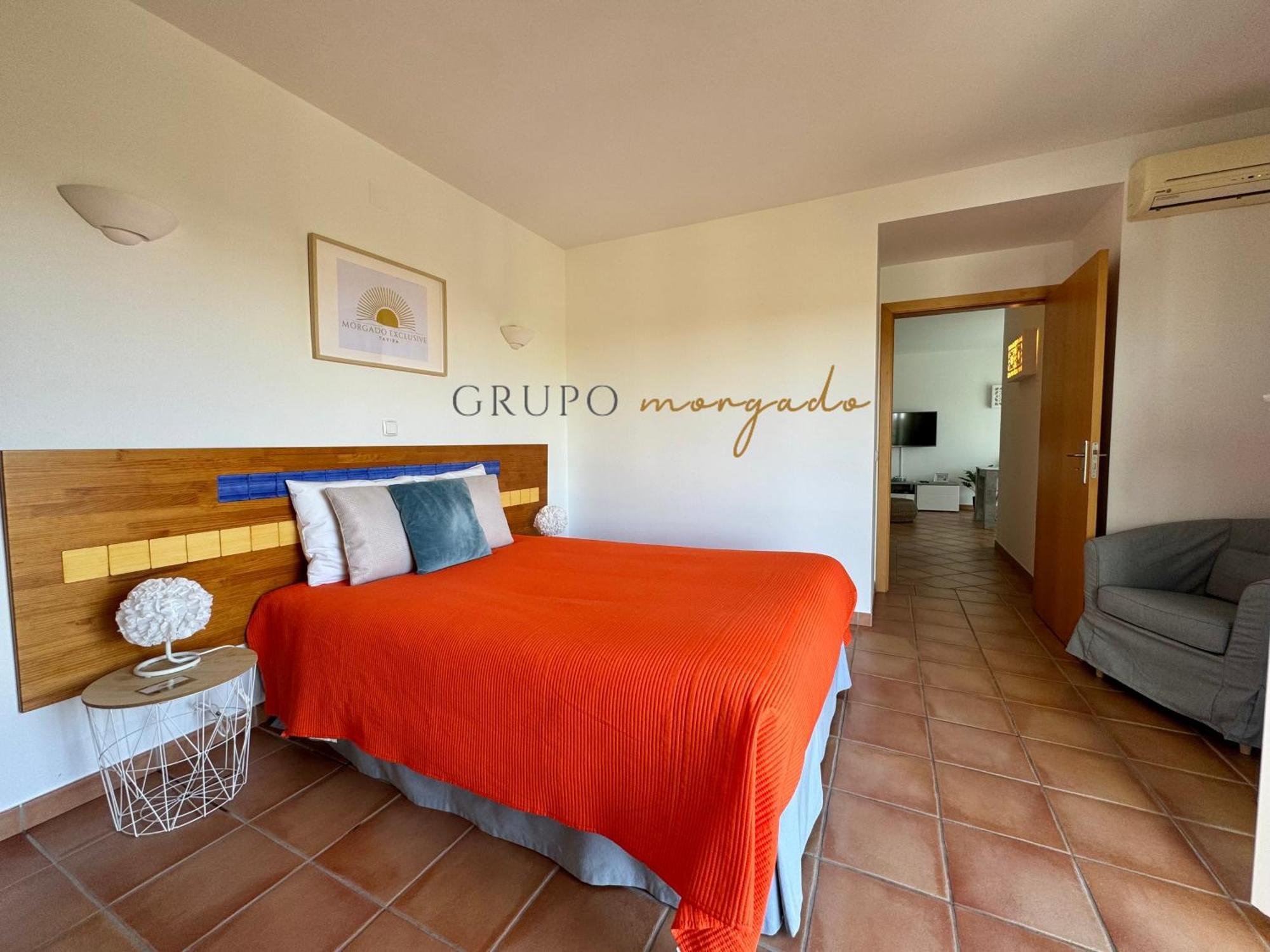 Apartamento Grupo Morgado - Quinta Do Morgado - Morgado Exclusive Tavira Exterior foto