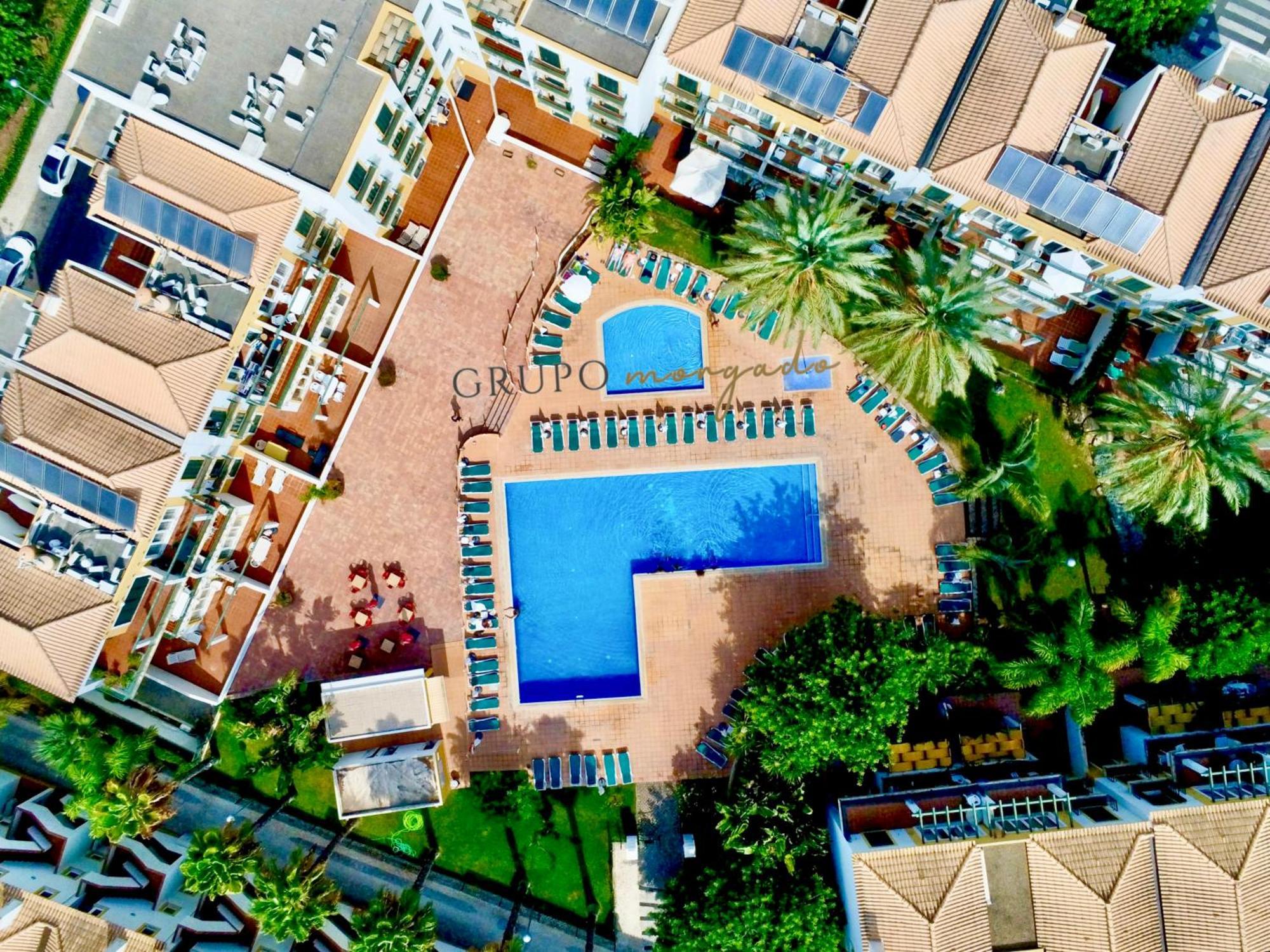 Apartamento Grupo Morgado - Quinta Do Morgado - Morgado Exclusive Tavira Exterior foto
