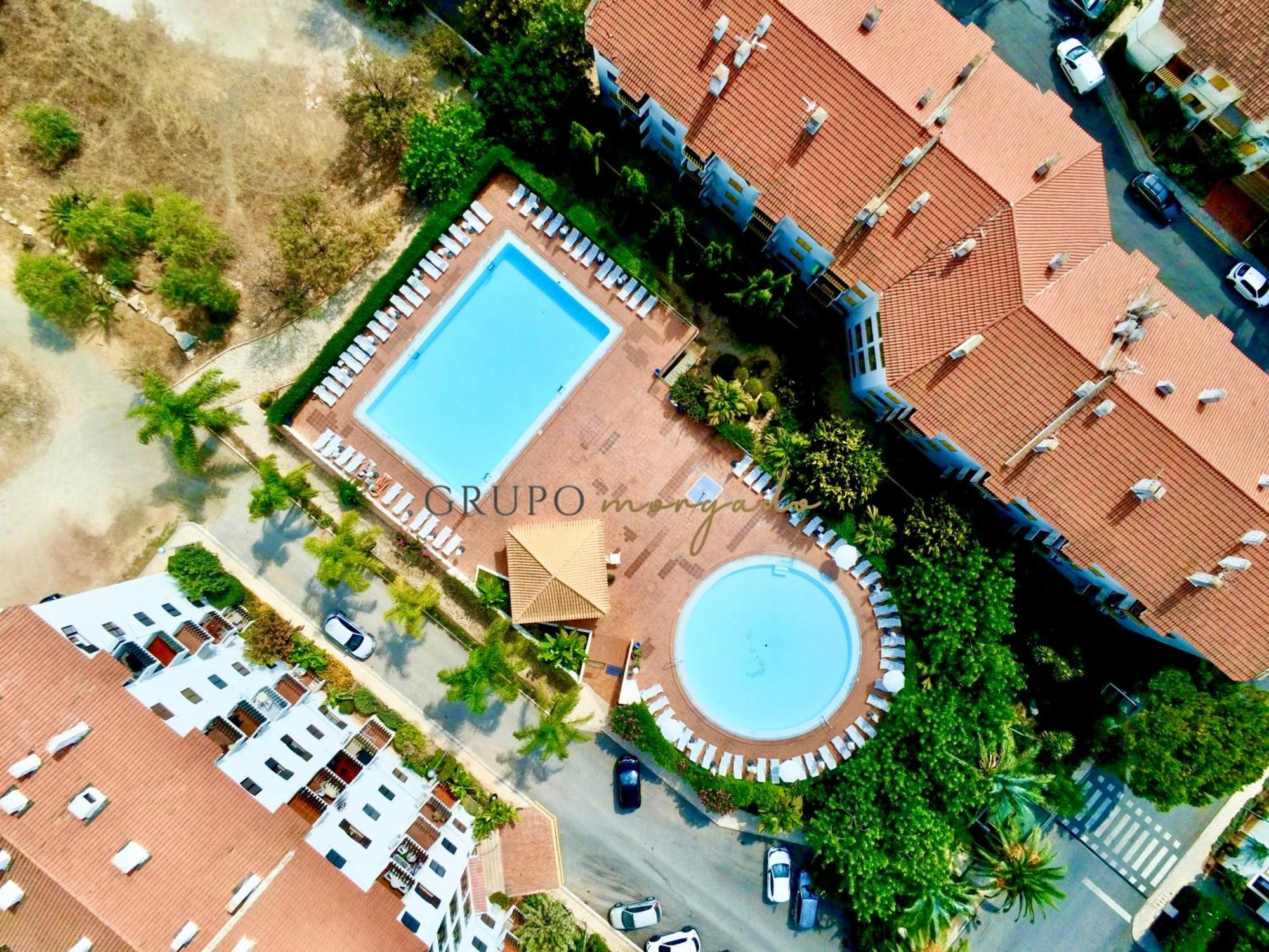 Apartamento Grupo Morgado - Quinta Do Morgado - Morgado Exclusive Tavira Exterior foto